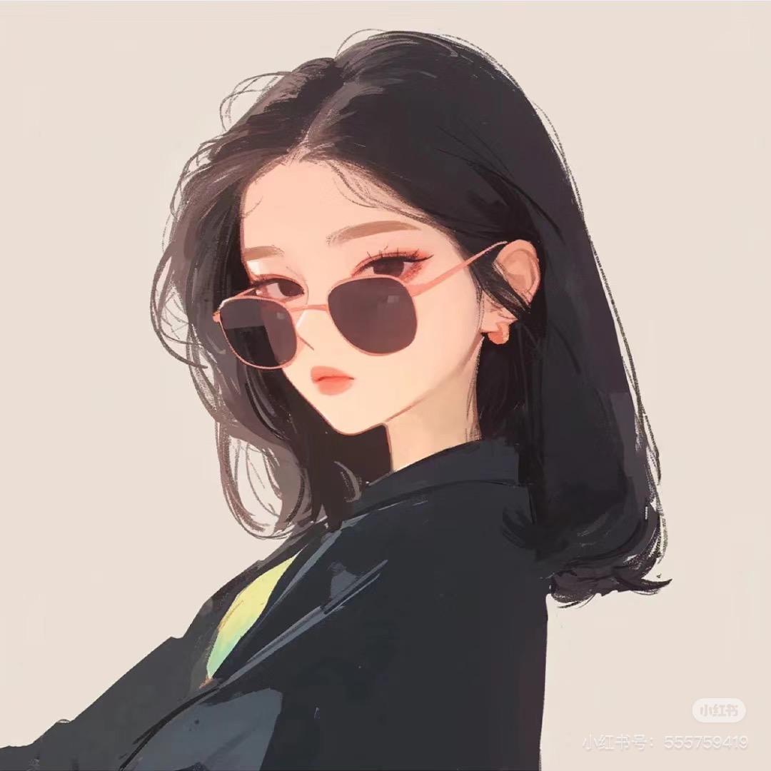 CFM木木吖💗（二指手搓）