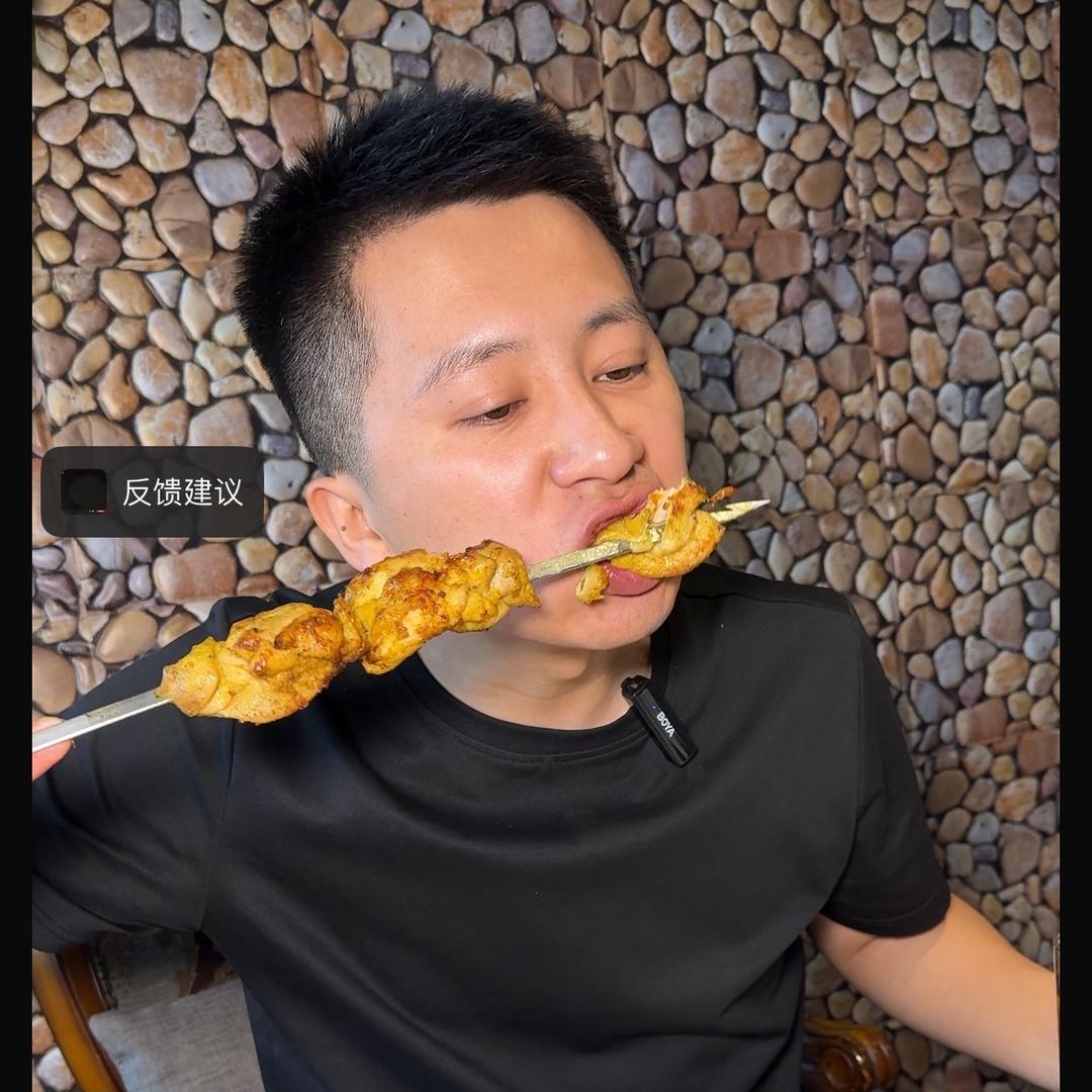 小强快跑