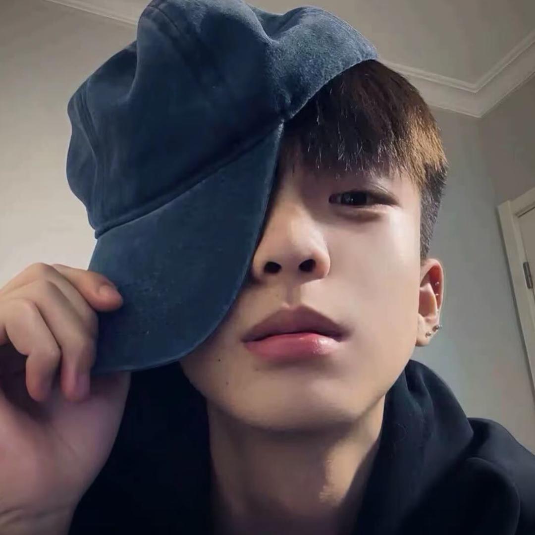 今天也好帅