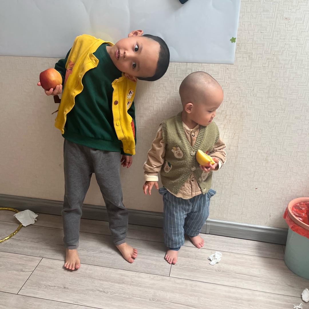 皮多妈妈爱分享幼小学习