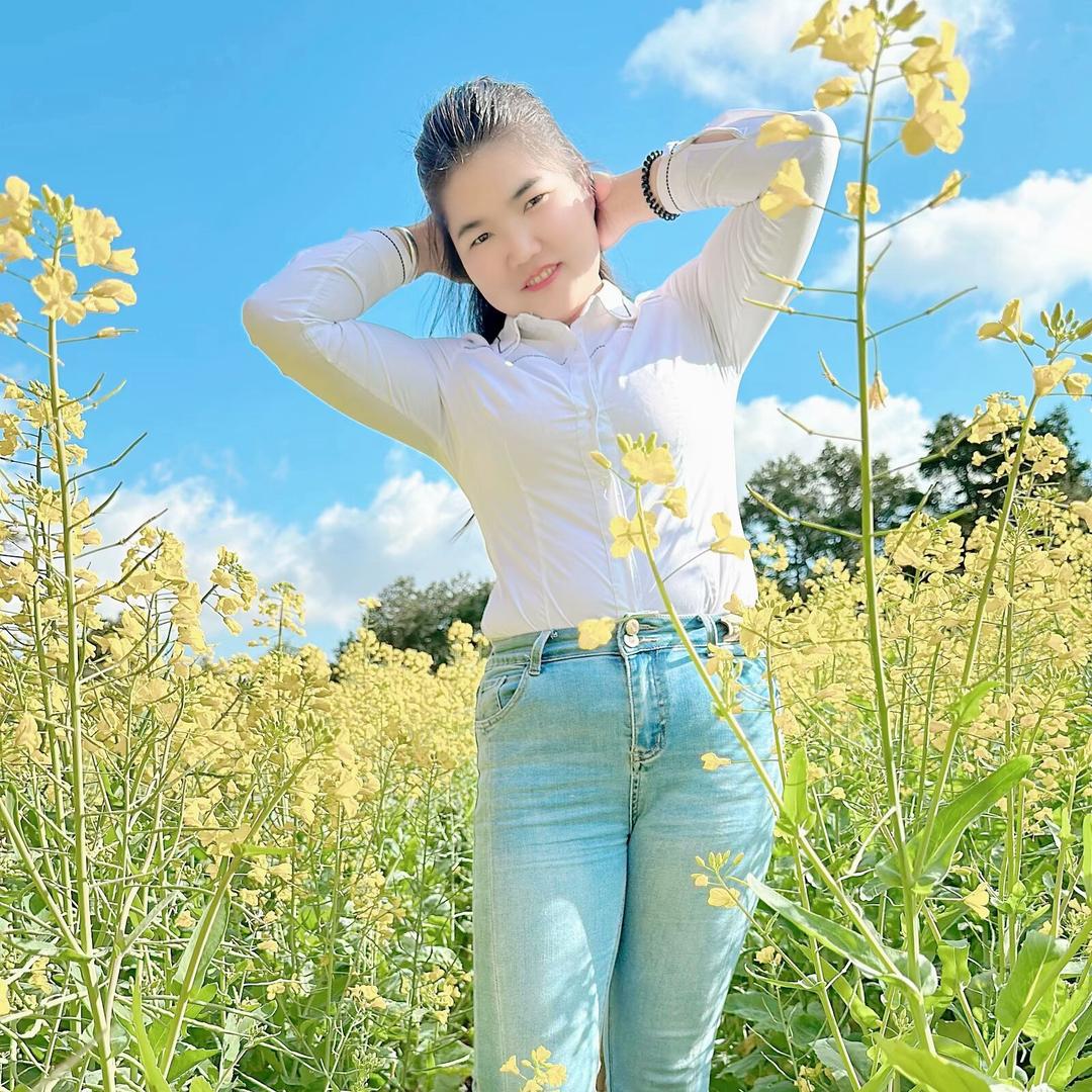 素陌然