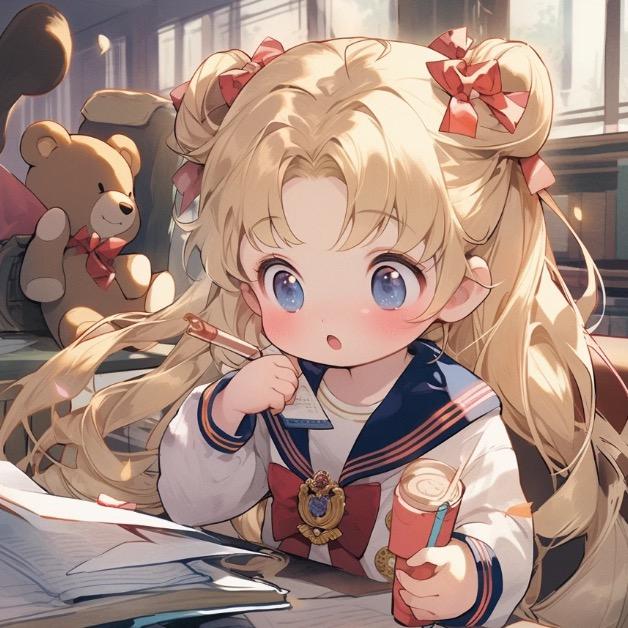 小精灵的温暖小屋