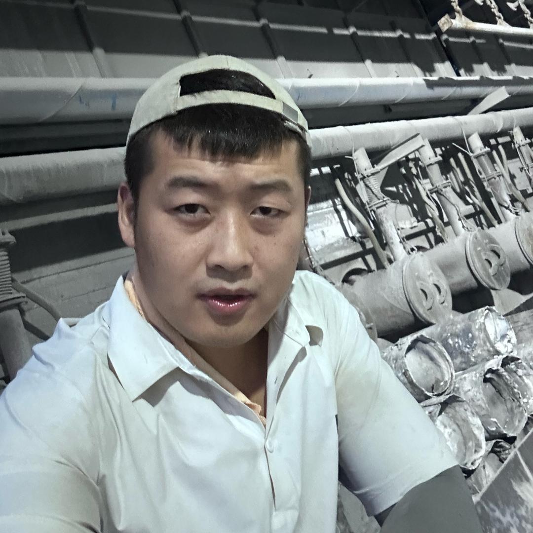 炉前工小刘