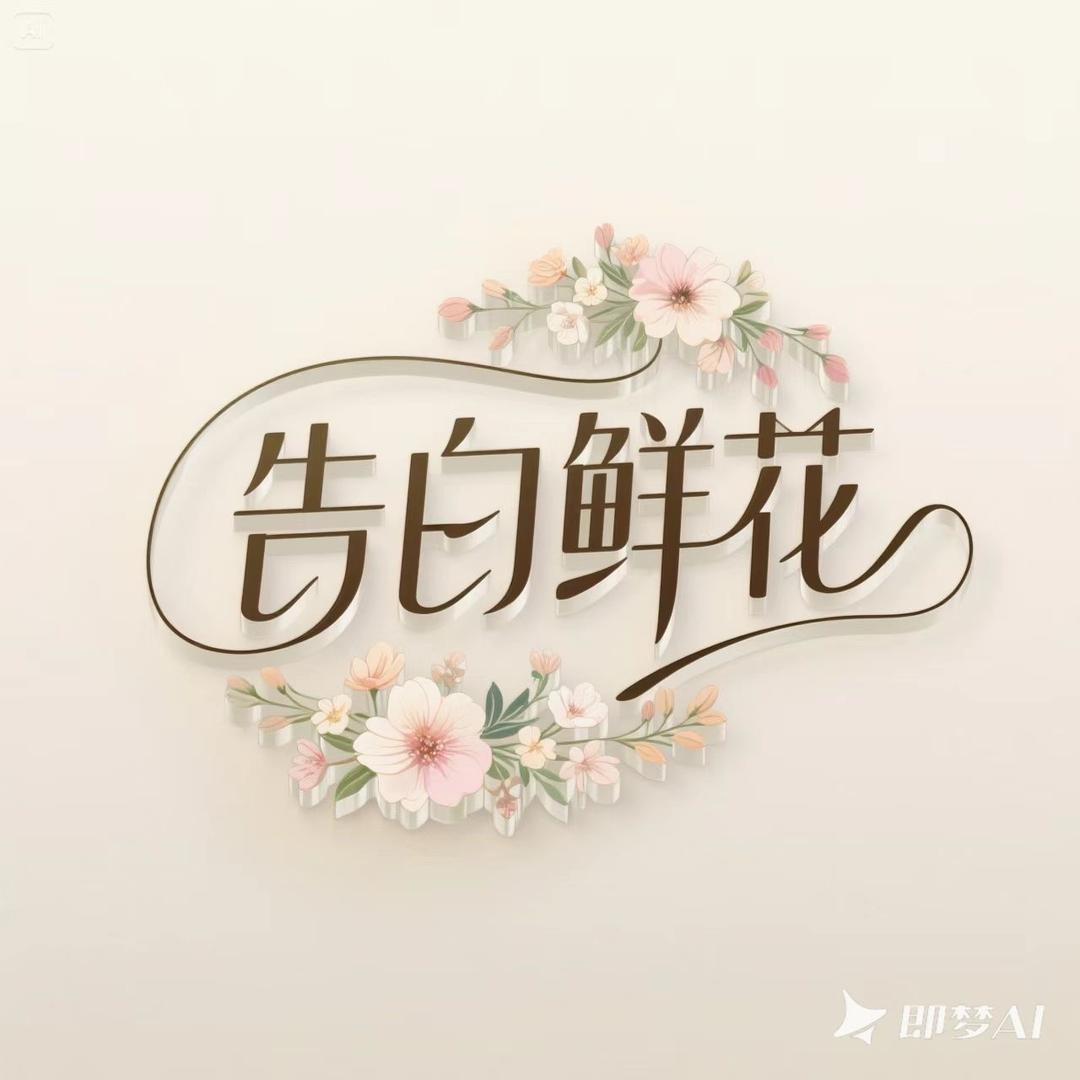 告白鲜花（云南鲜花批发）