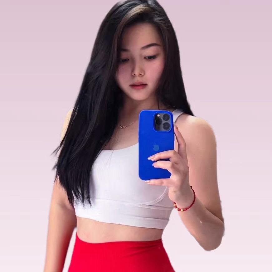 💫吃不饱的大琳