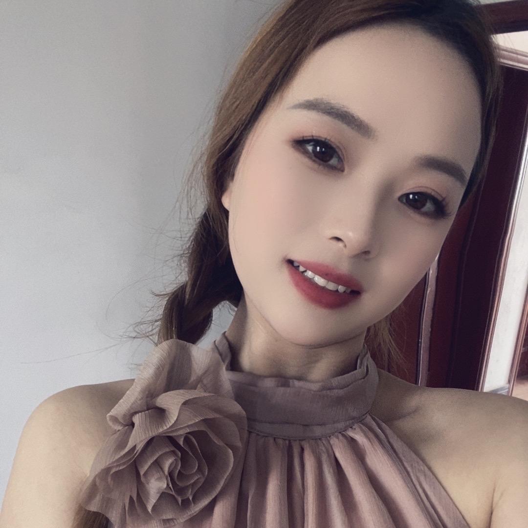 I’m 小碎步🍒
