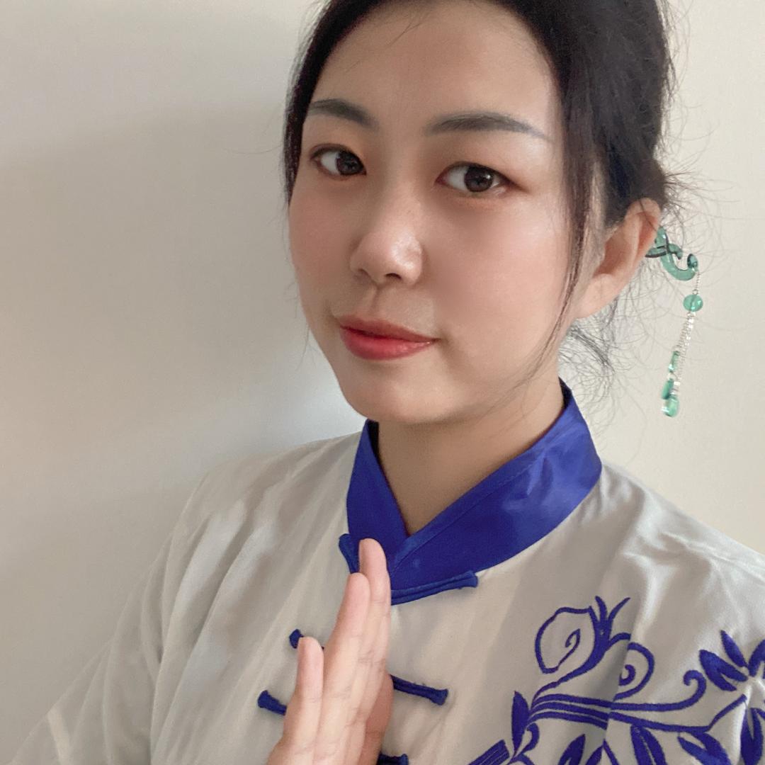 小玉爱运动💪