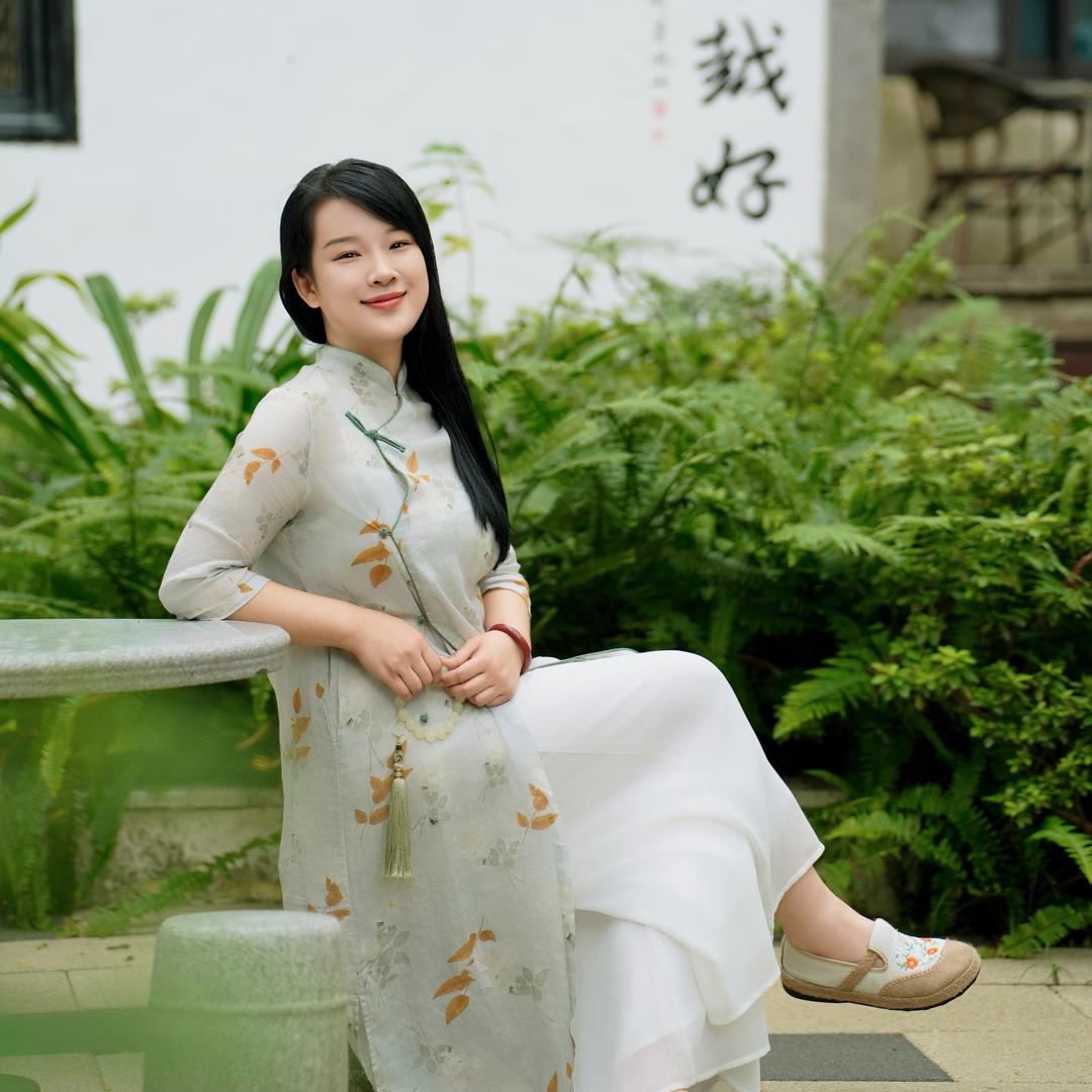 七里河📿王静卍🙏领堂