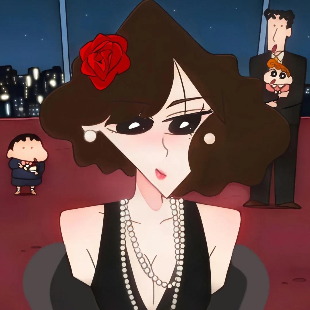野原美冴bot