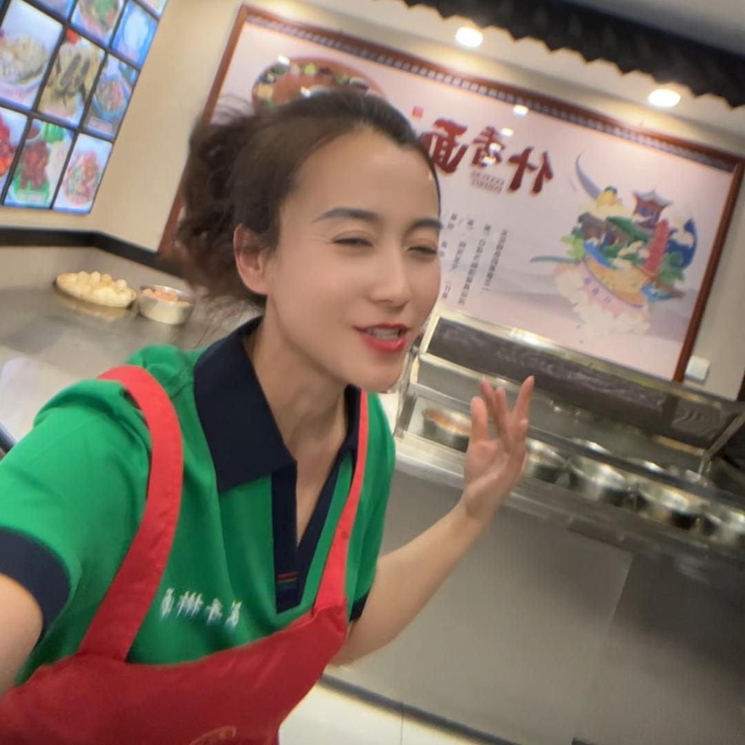 临清一家手擀面