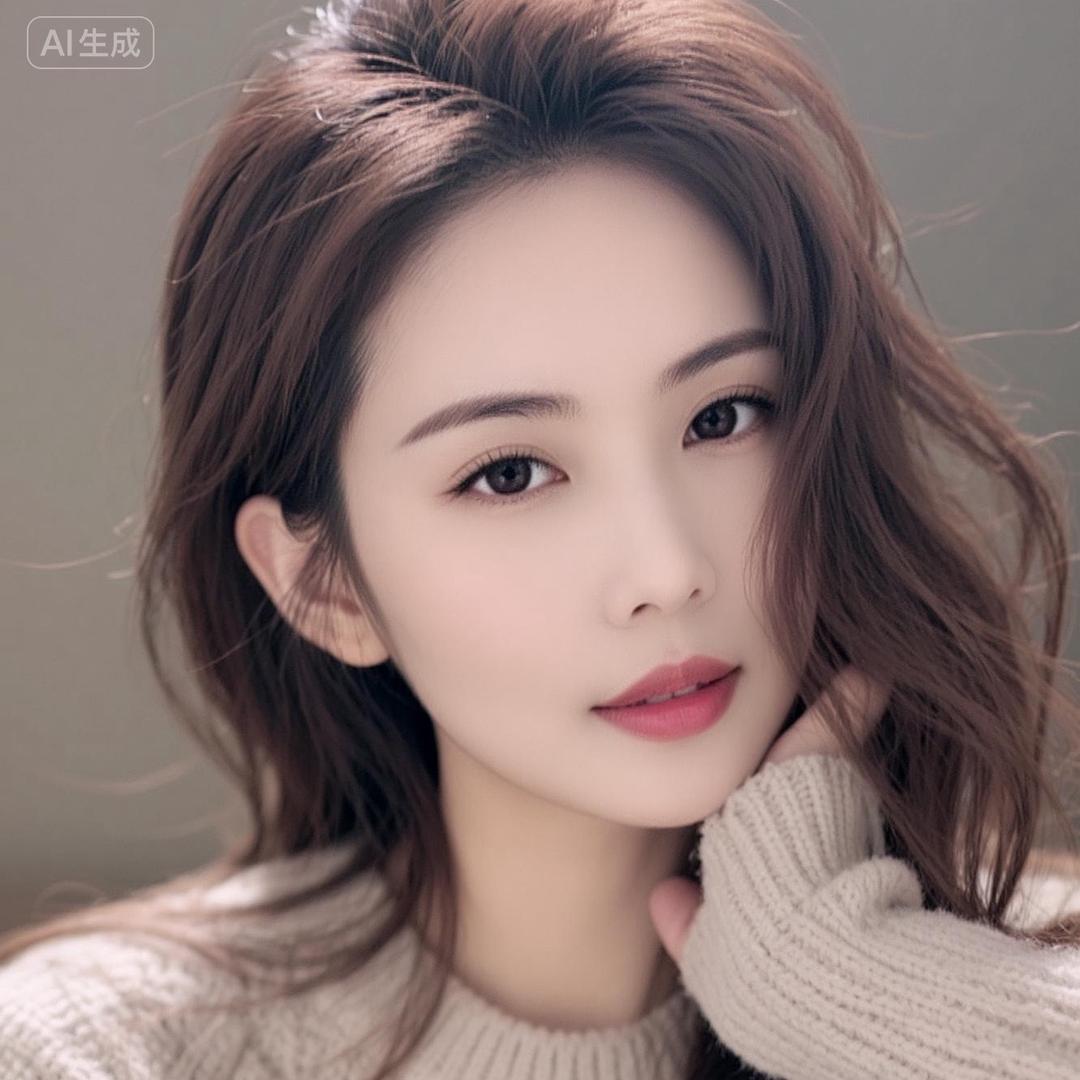 小师妹（尊师小微）新人主播