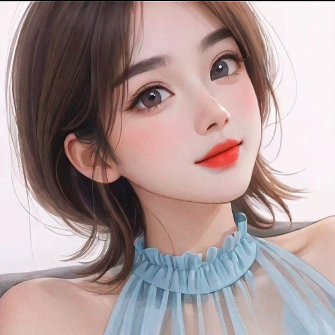 Silly girl don't cry