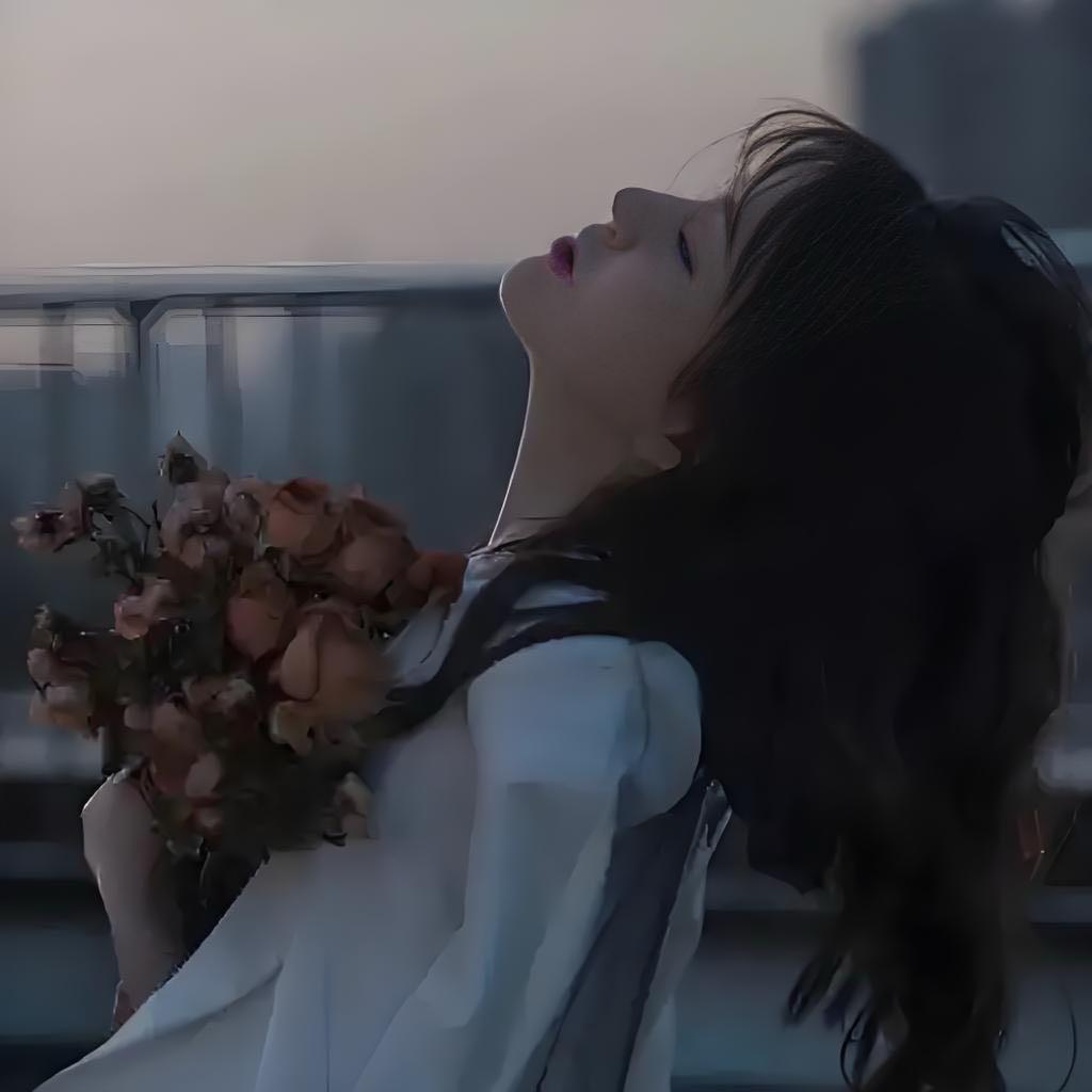 小雨