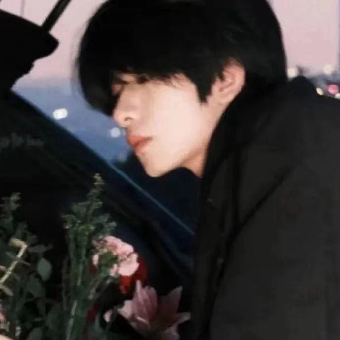 深蓝ㅤ
