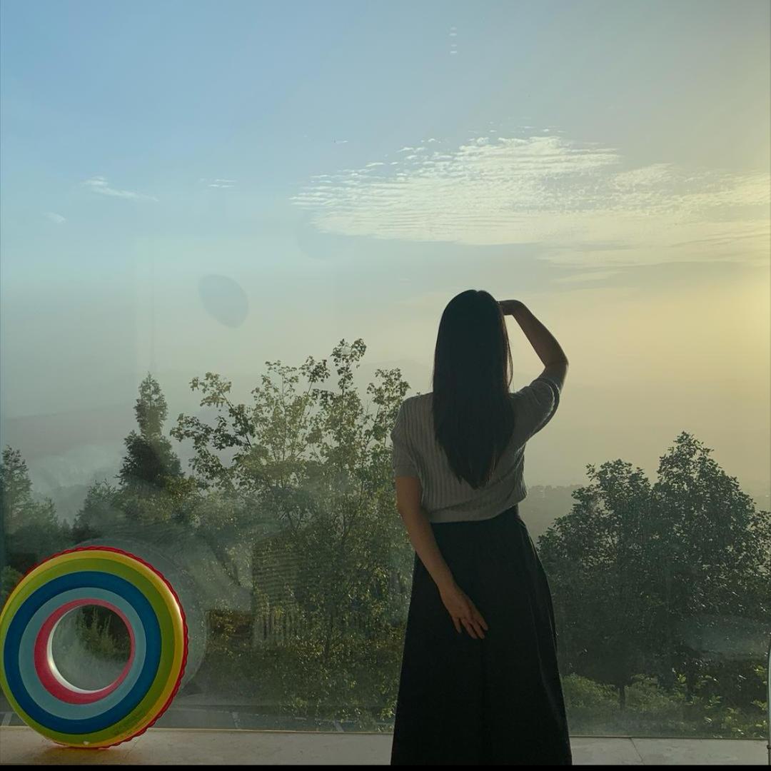 广漂妹📝💓