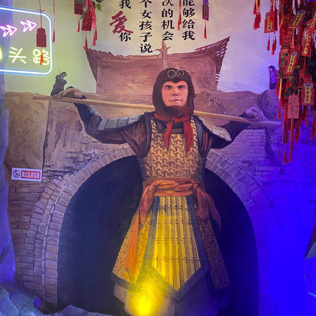 新能源货运资源库