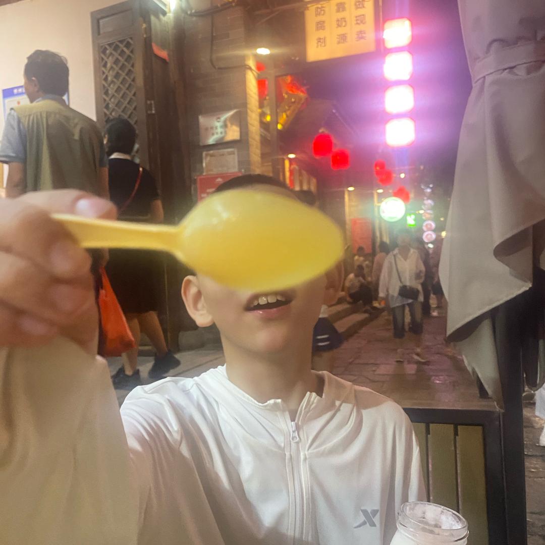 飞哥的课后生活