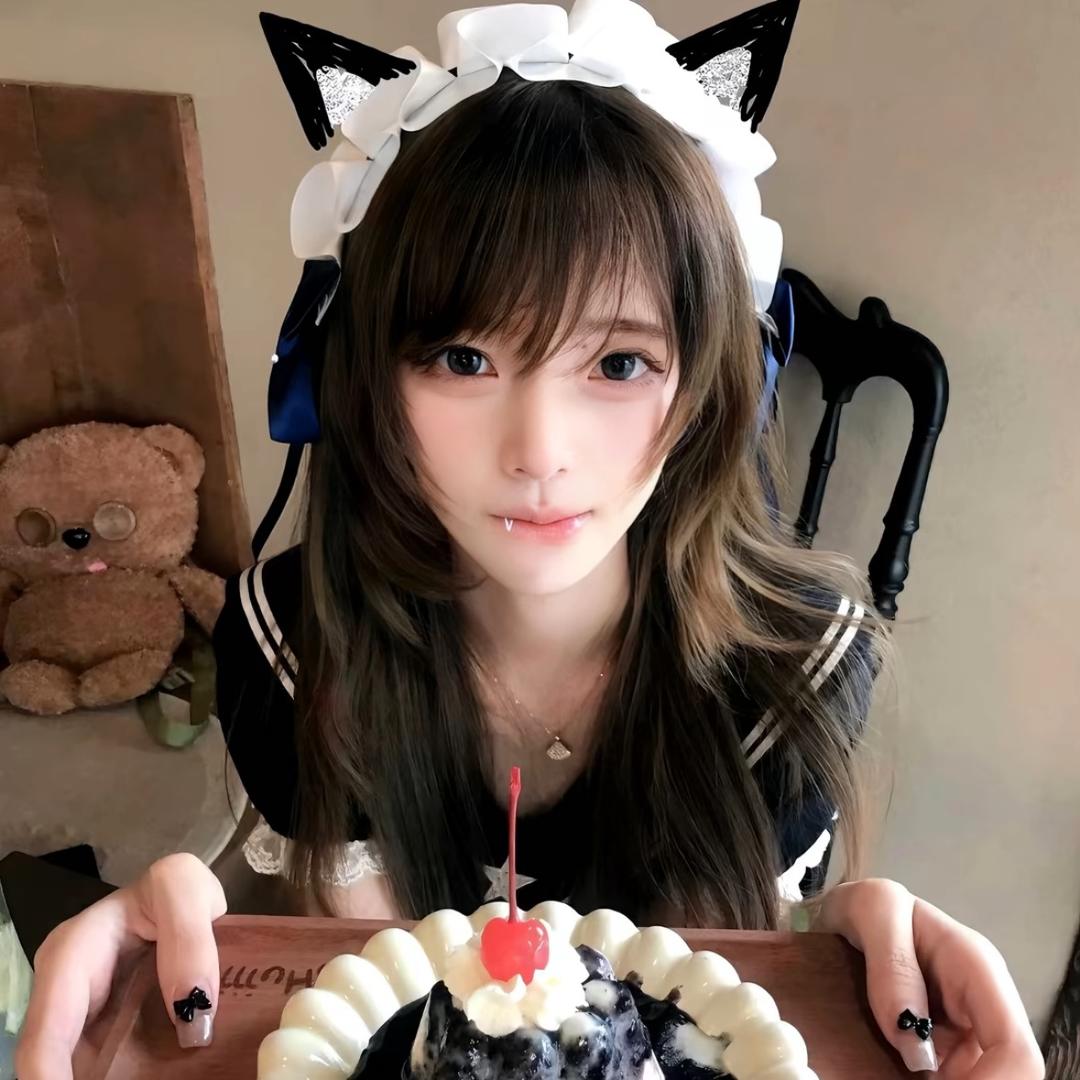 ？
