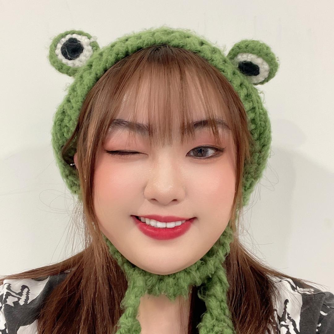 火爆大头菜 （大码定制女装）