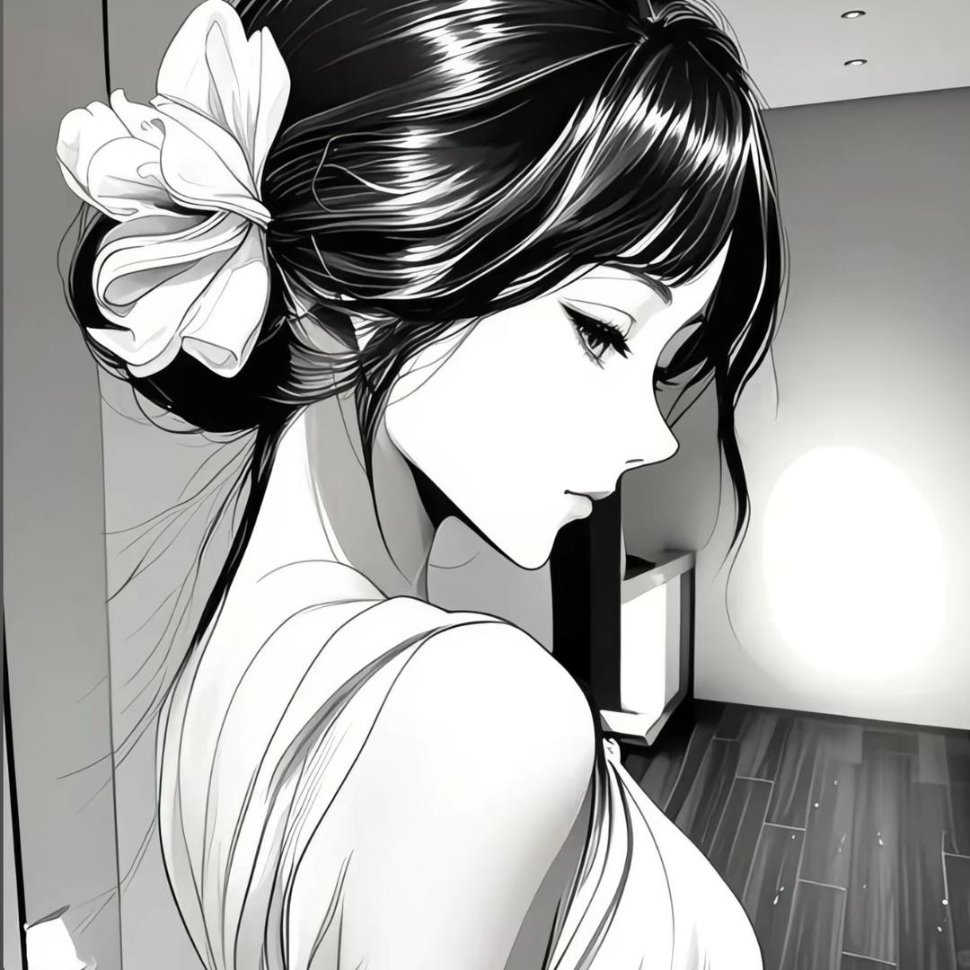 爱上班的小悦