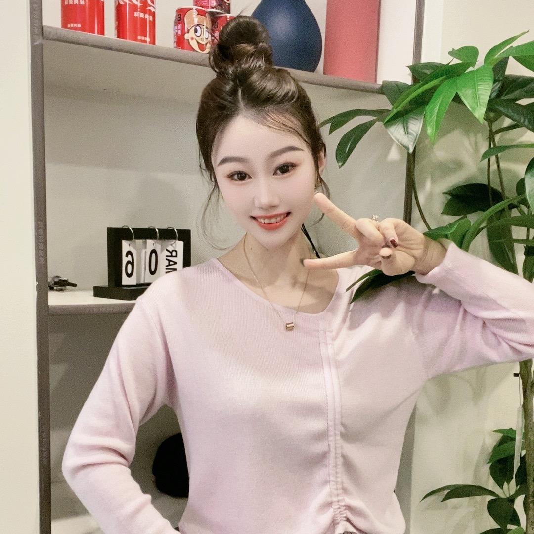 翠翠家服装店