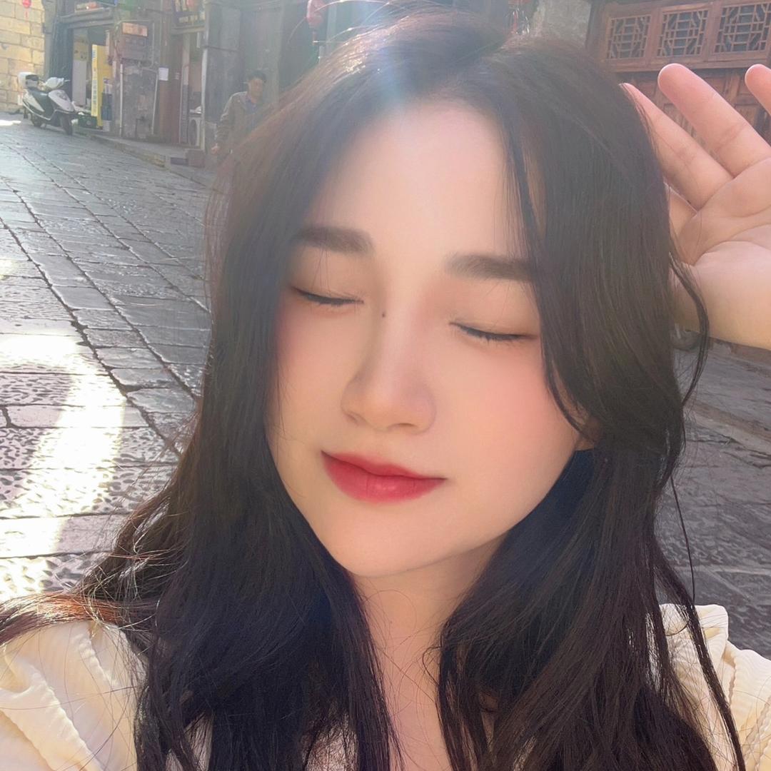 陈娃娃💋