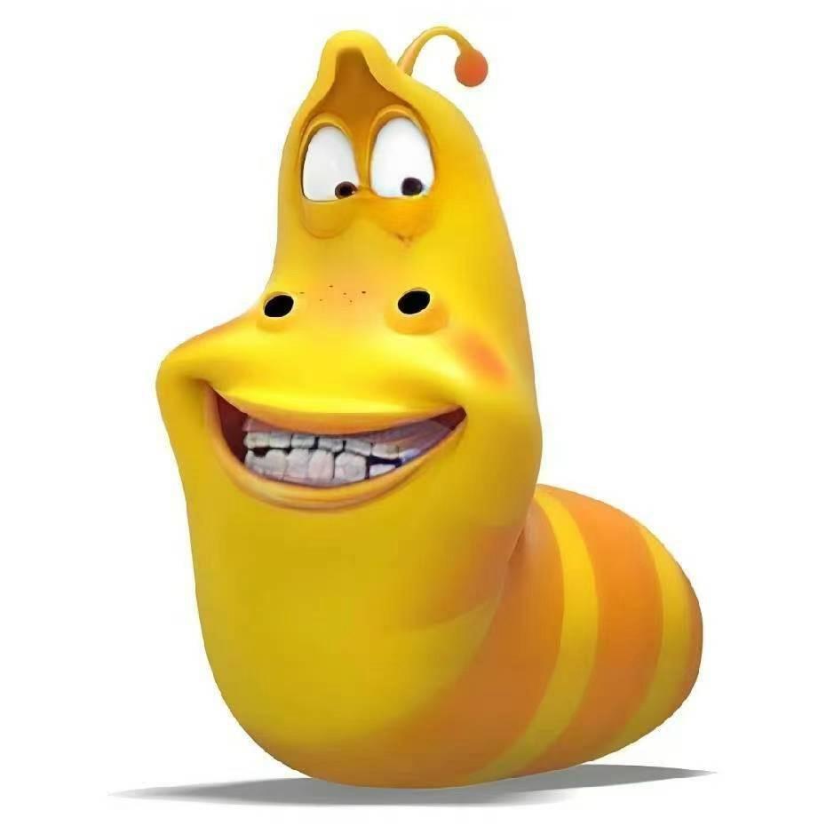 虫儿🐛（Bug…）