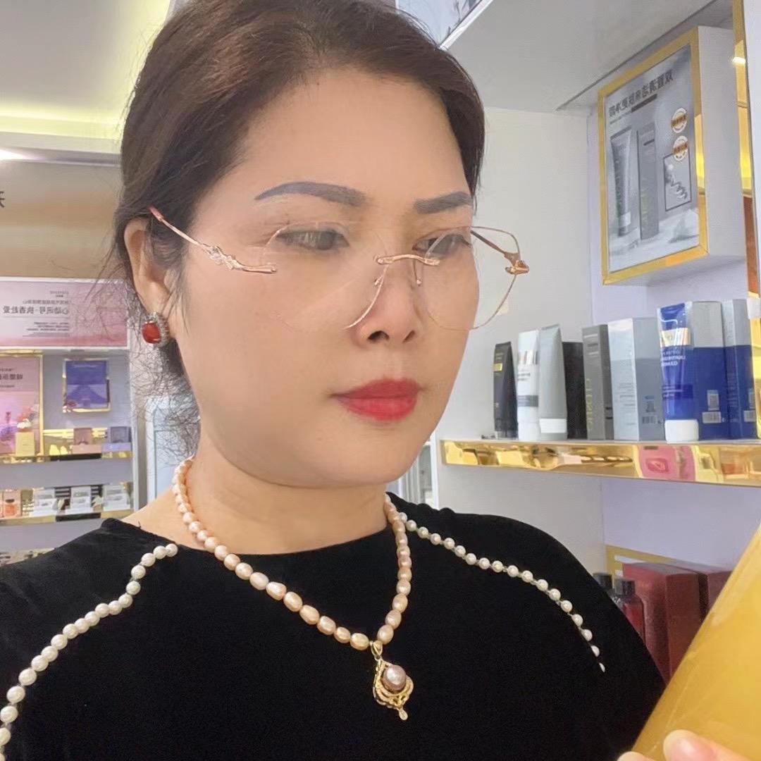 周~华姐🍀蜕变🍀