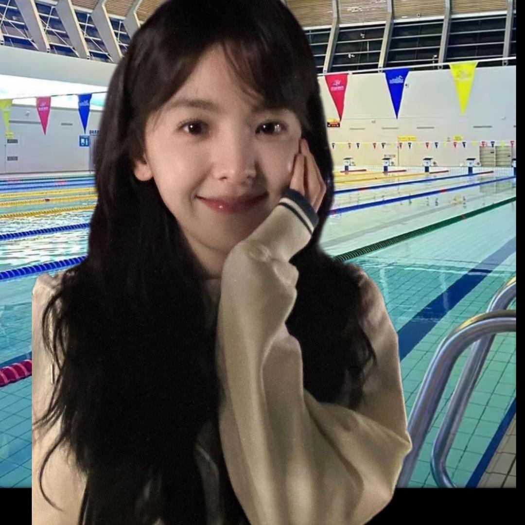 郑州奥体中心游泳馆