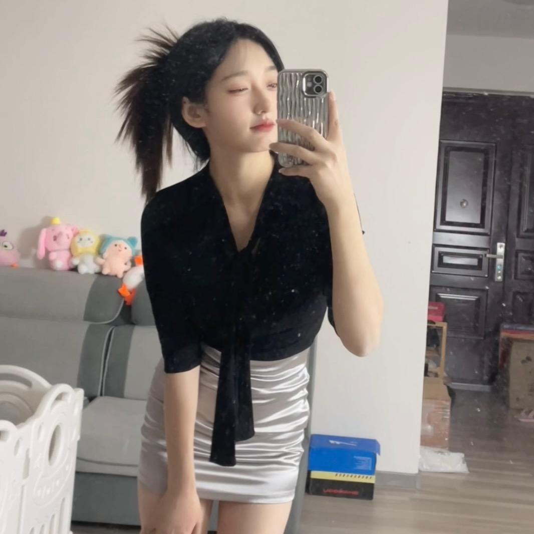 十月☁️