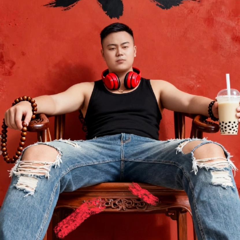 小洋哥不值得