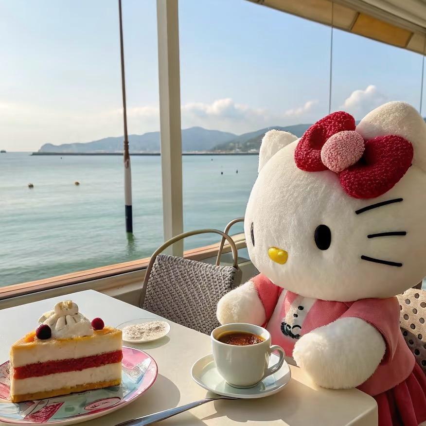 不好吃我不吃🐰