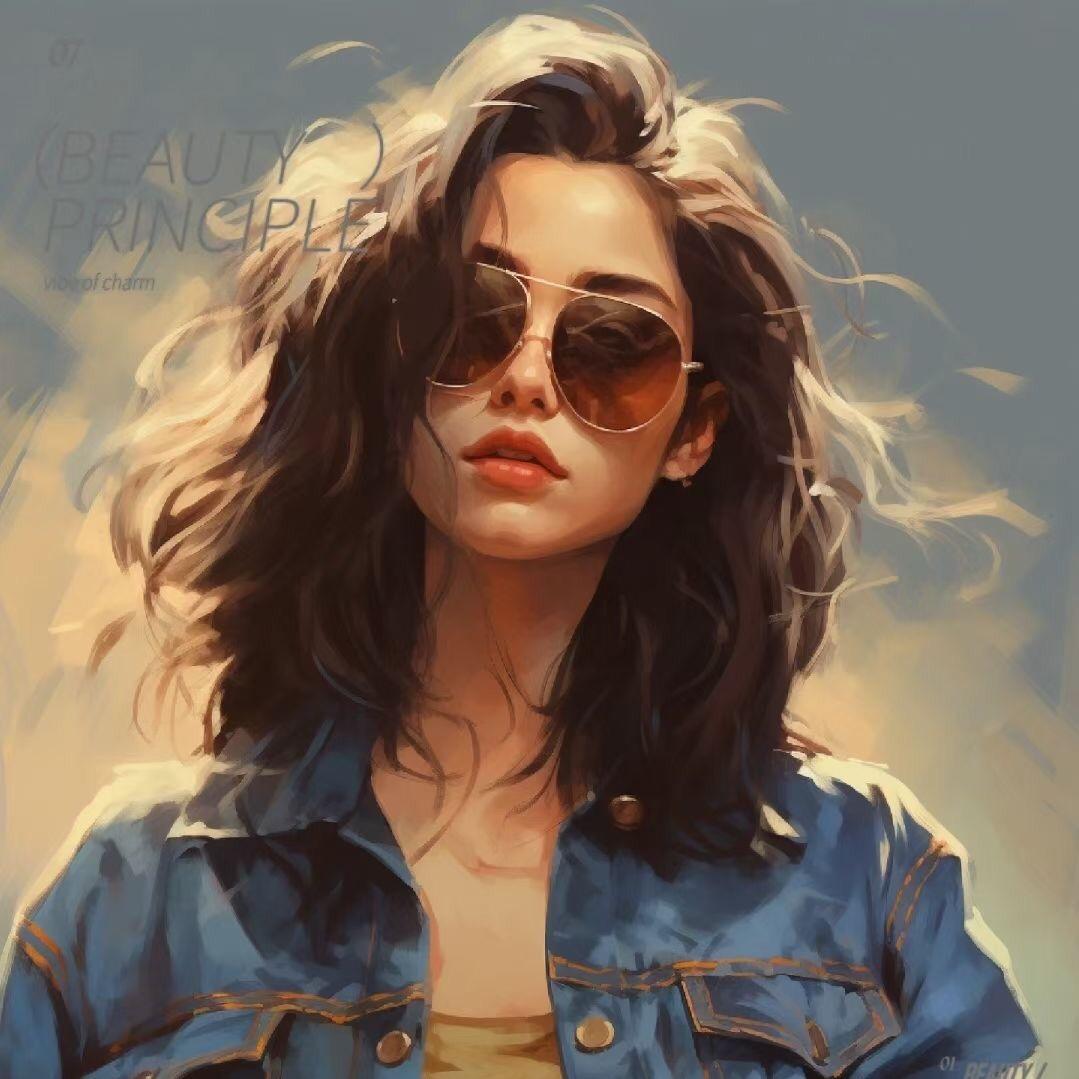 ლ 靠谱@
