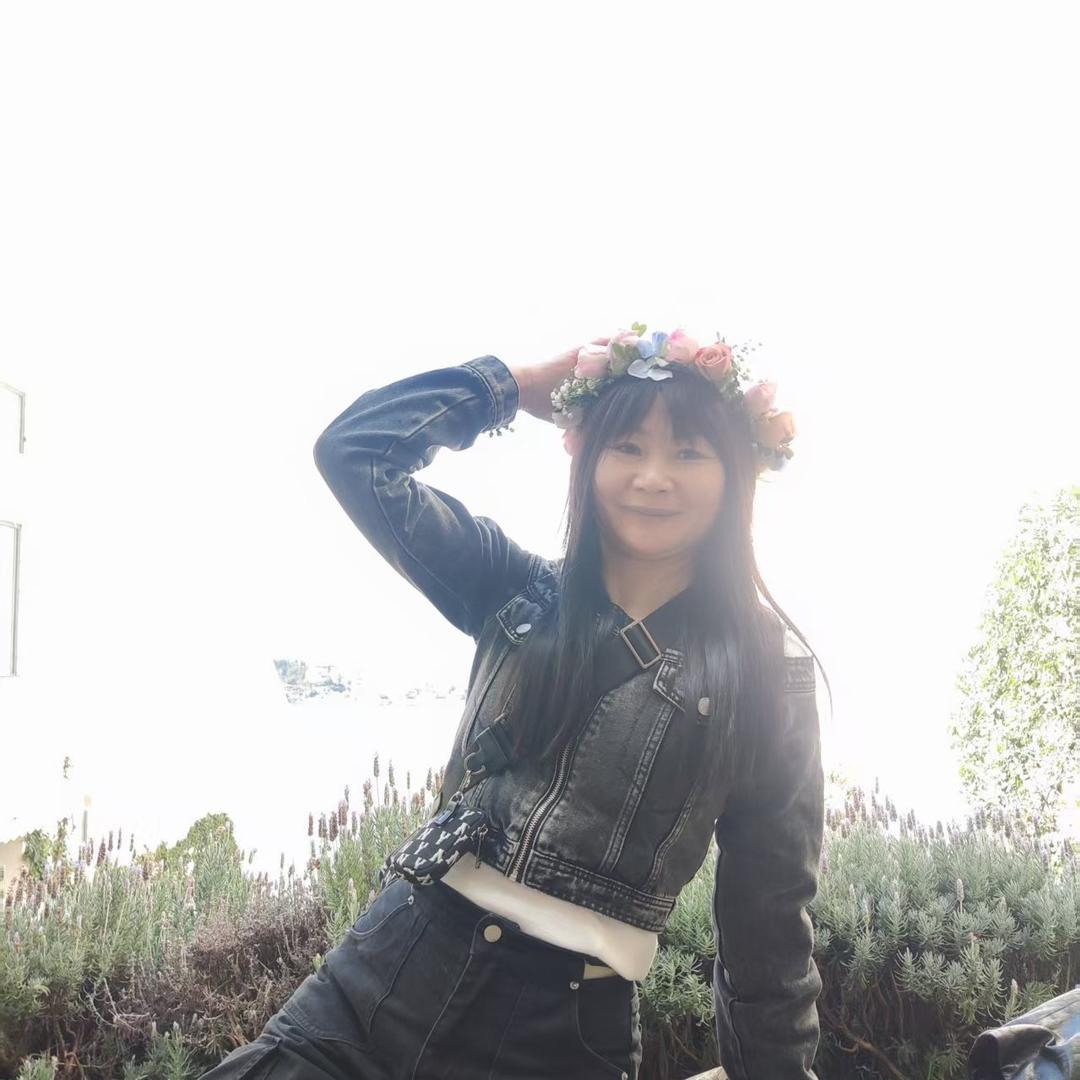 监利梅子姐