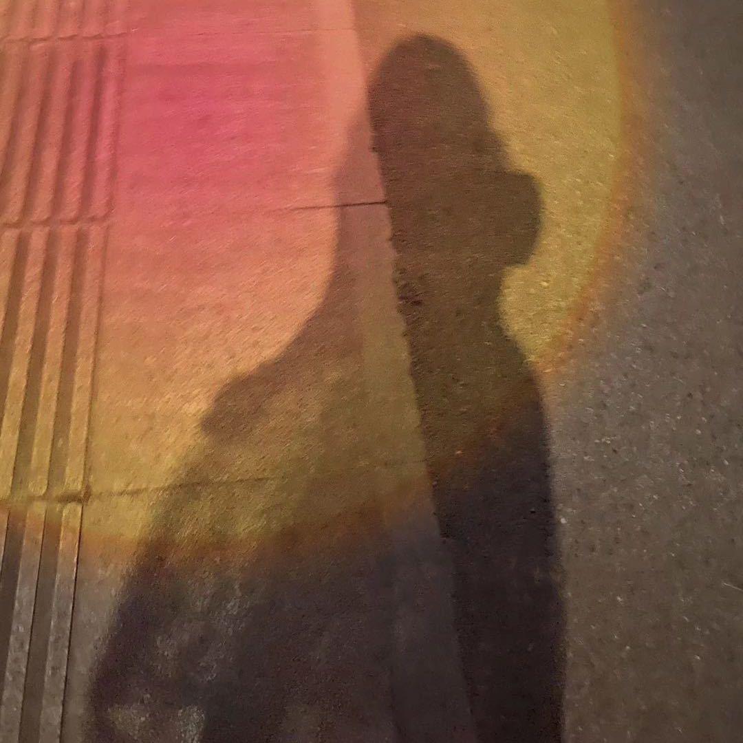 我是你姨 °