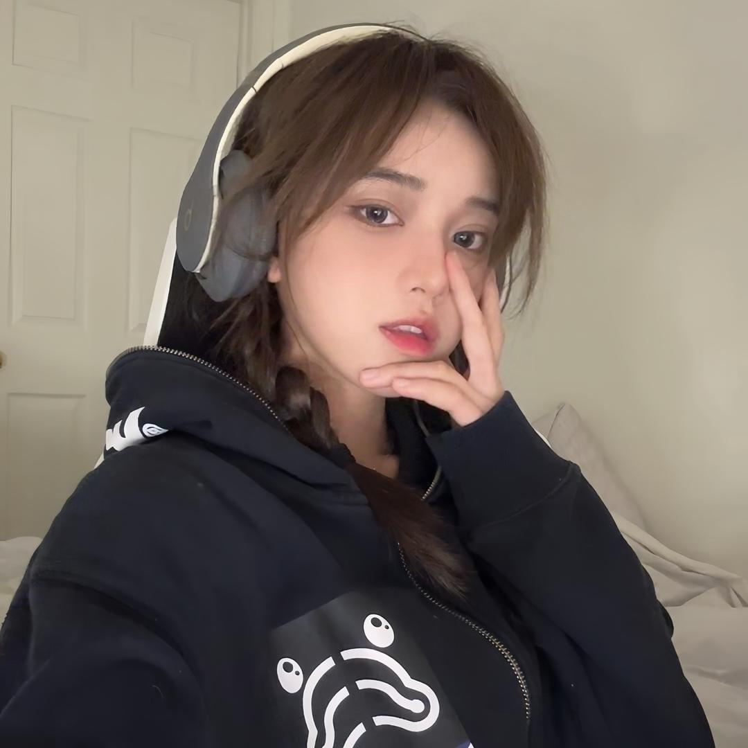 一只兰精灵🧚‍♀️