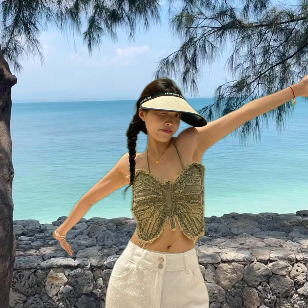 好柿服装南充1227店