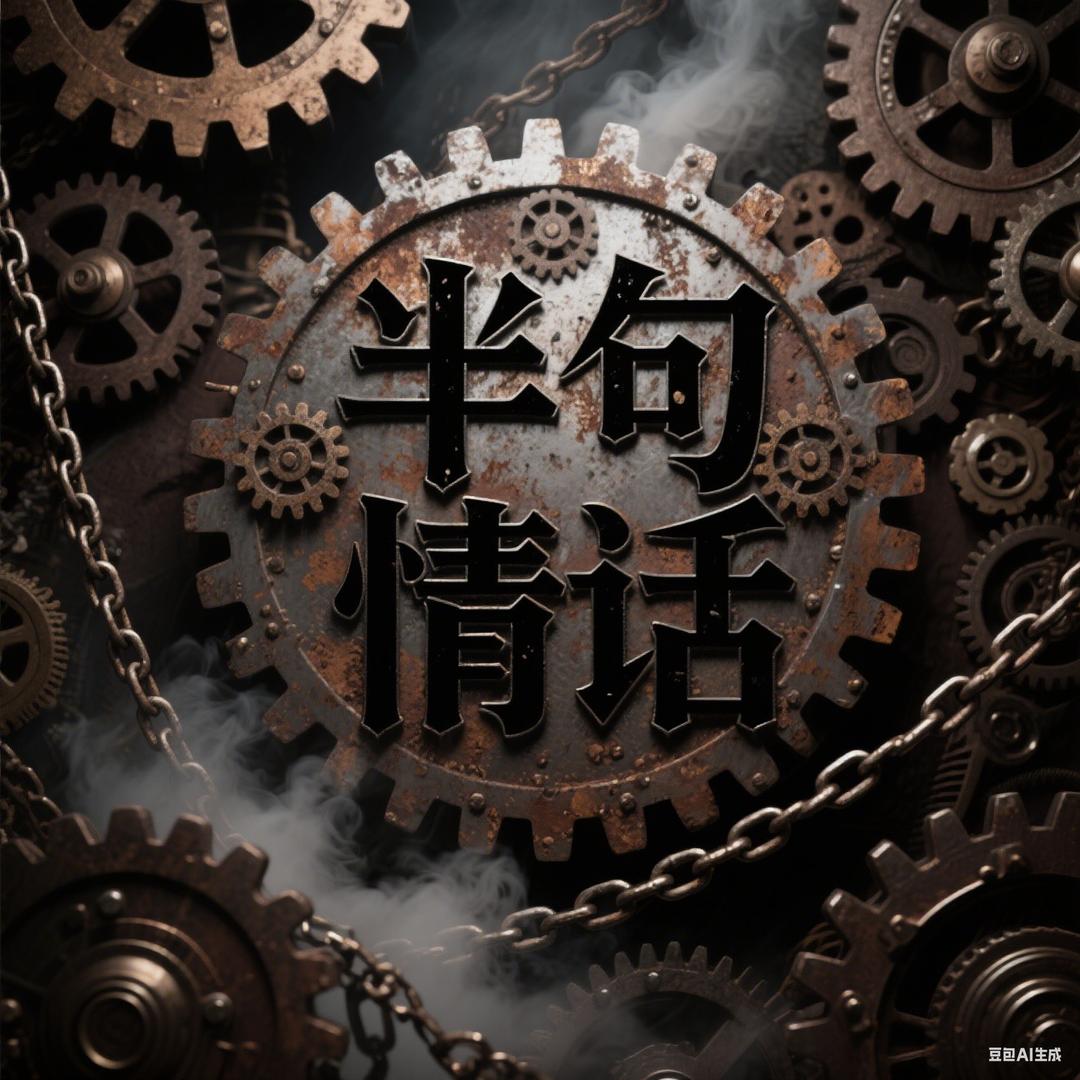 半句情话
