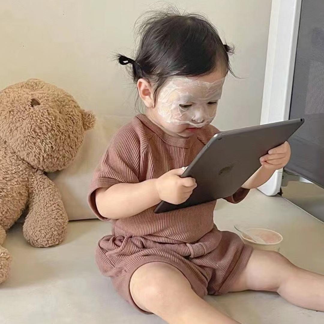 一只小冻梨