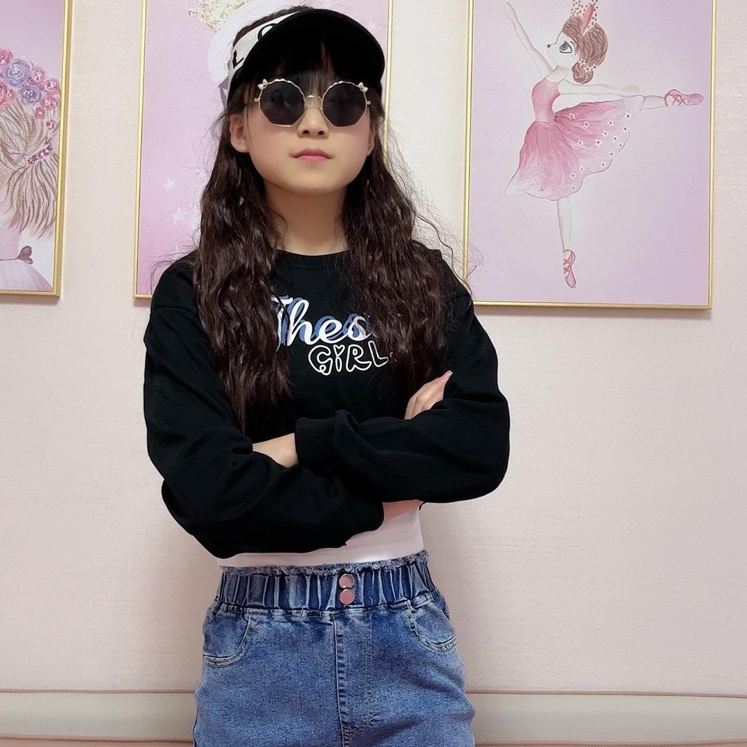 小蜜桃童装店