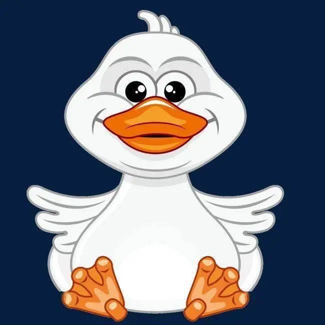 孙大鹅（皖西大白鹅）