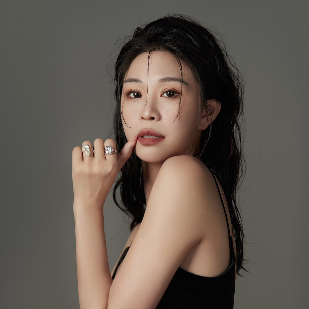 汤曦雯|链享食尚