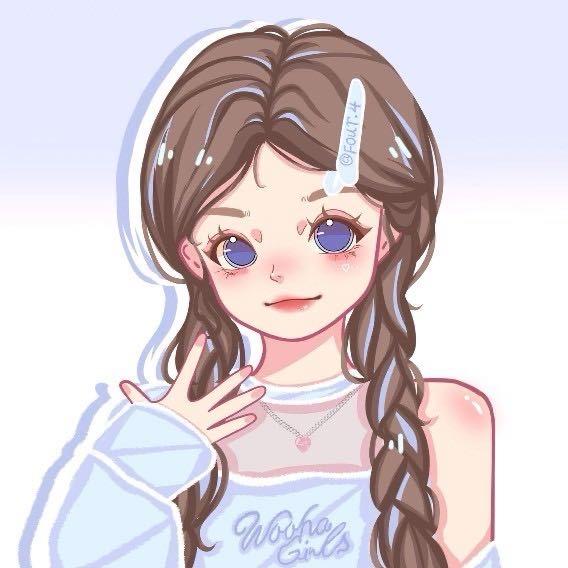 好好吃饭♥