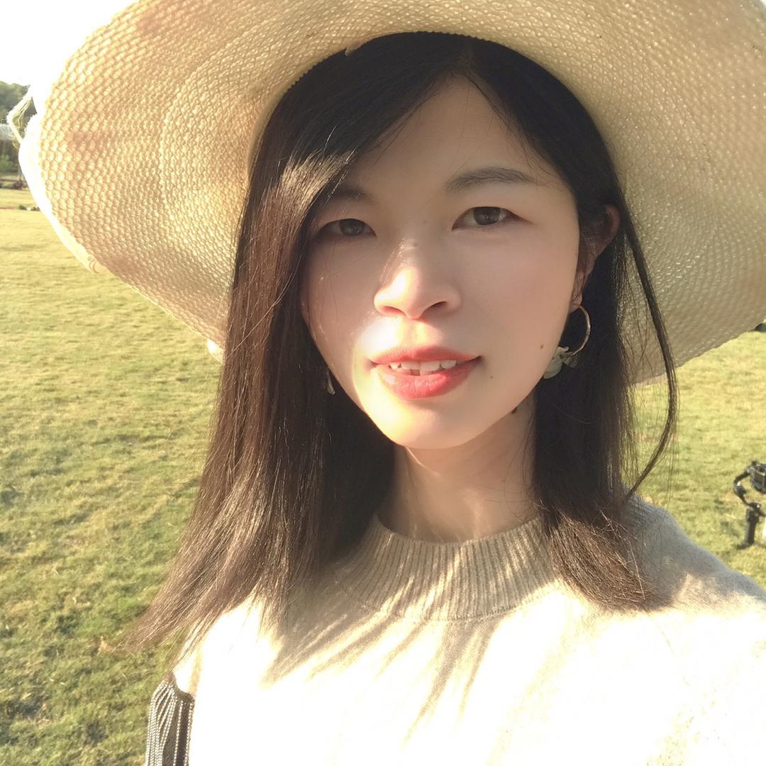 蓝色海螺❤️