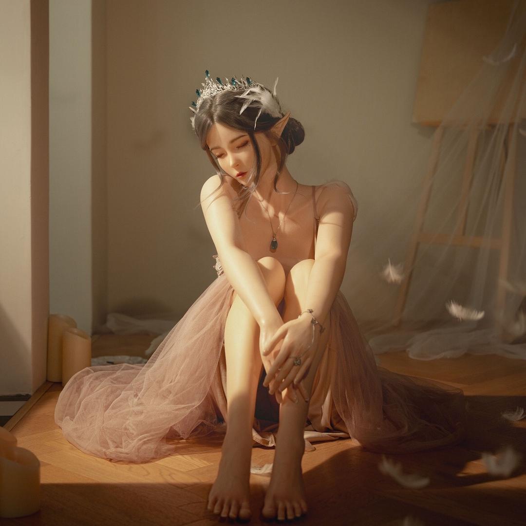 嘉丽娃娃源头工厂