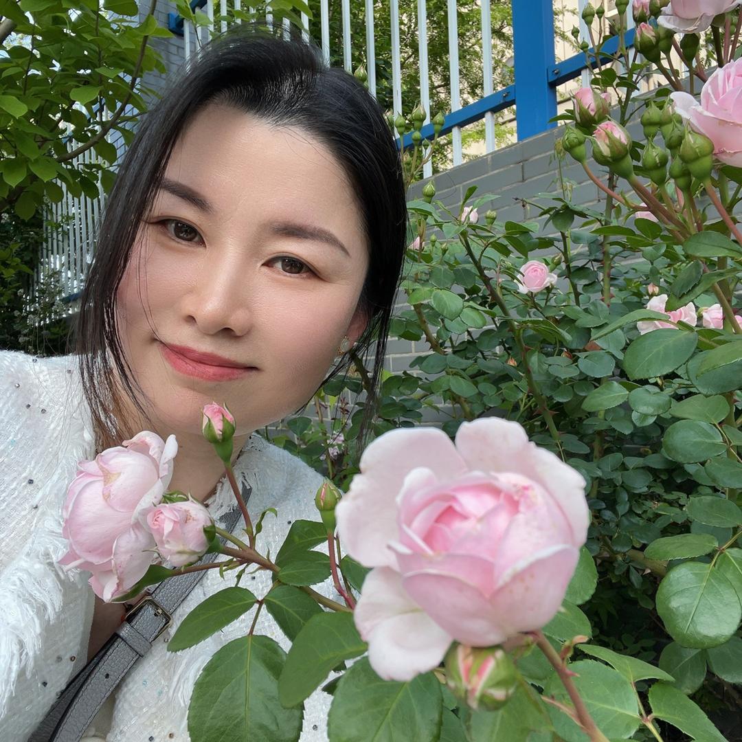 清华💕