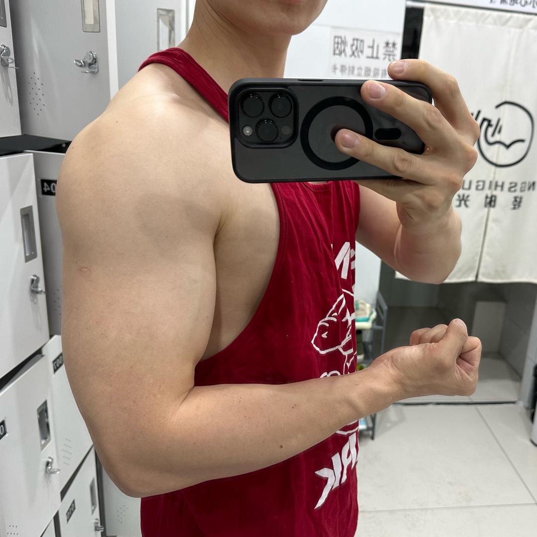 体重管理基地石教练