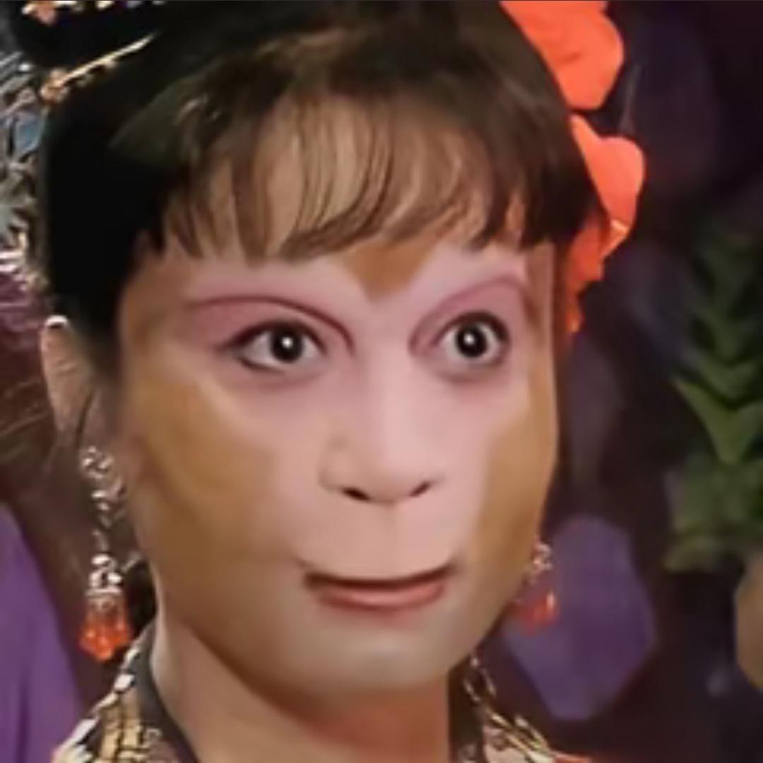 纯情大蟑螂