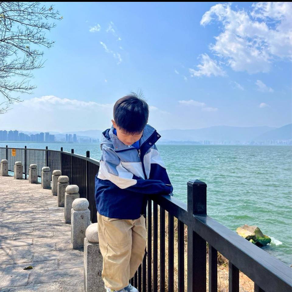 小迪的家