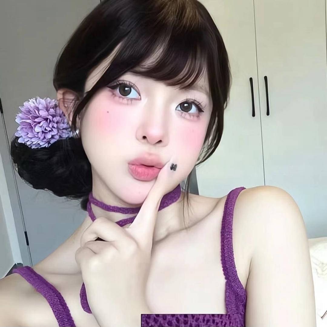 桐桐妹